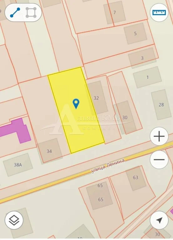 Продажа дома, Георгиевск, ул. Ленина - Фото 15