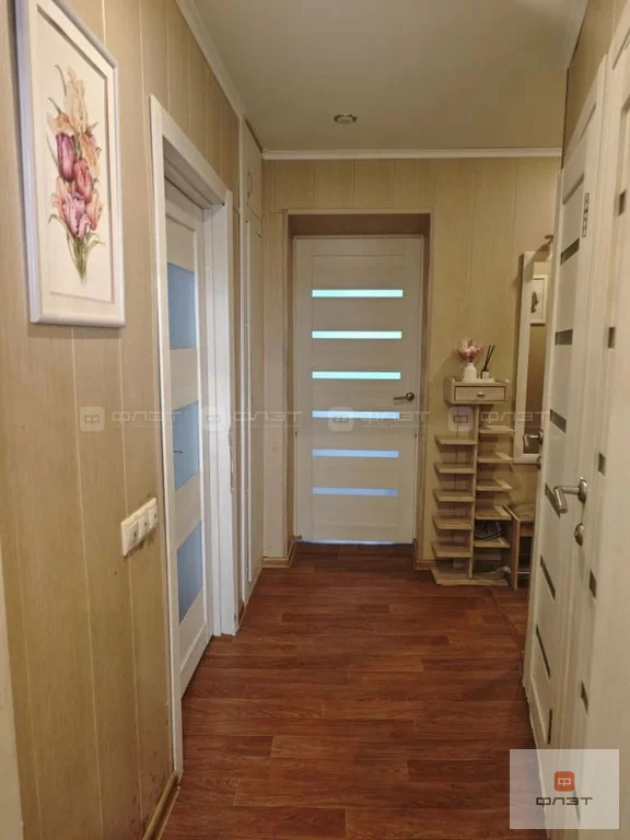 Продажа квартиры, Казань, городок. Военный 2-й - Фото 4