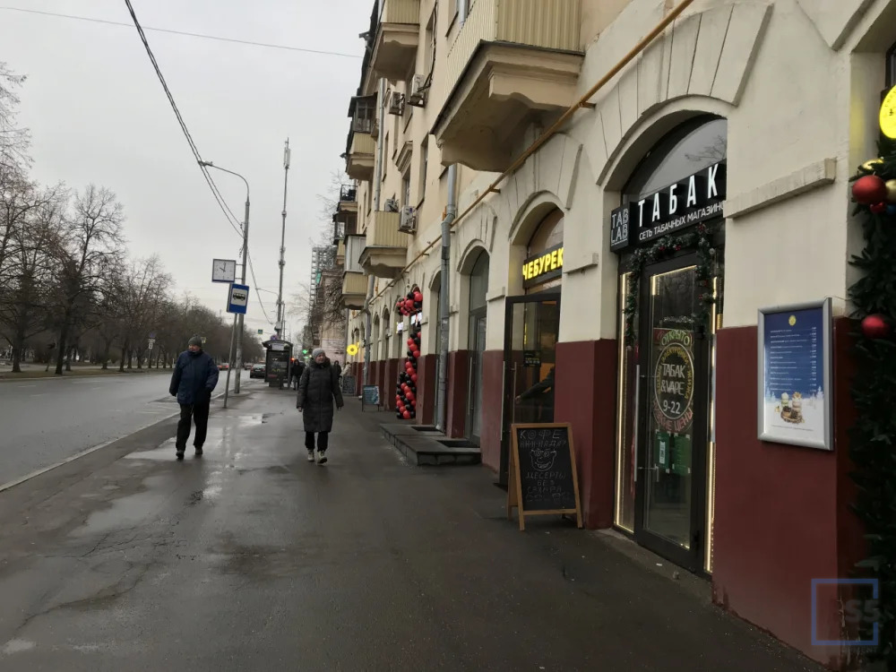 Аренда ПСН, м. Академическая, ул. Дмитрия Ульянова - Фото 6