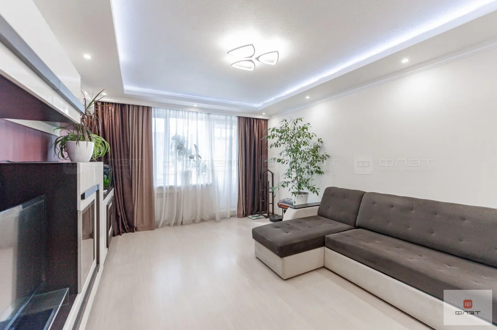 Продажа квартиры, Казань, Ямашева пр-кт. - Фото 0