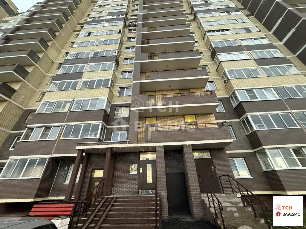 Продажа квартиры, Свердловский, Щелковский район, улица Строителей - Фото 21