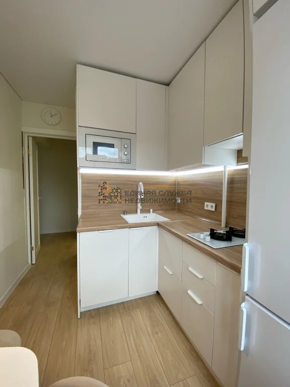 Аренда квартиры, Уфа, ул. Мустая Карима - Фото 6