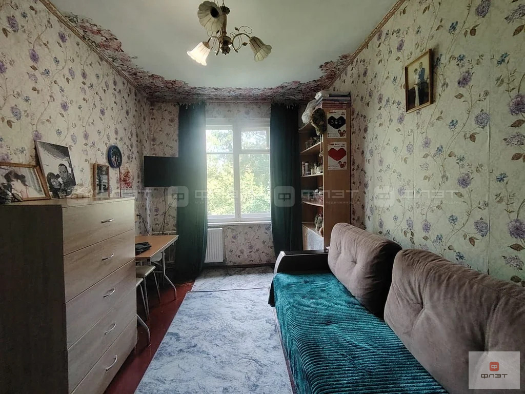 Продажа квартиры, Казань, ул. Комарова - Фото 3