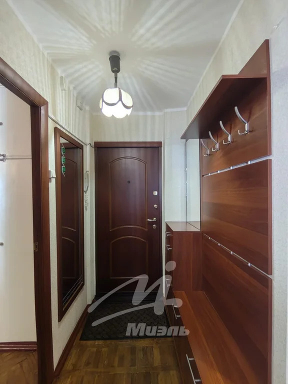 Аренда квартиры, м. Щукинская, ул. Новощукинская - Фото 15