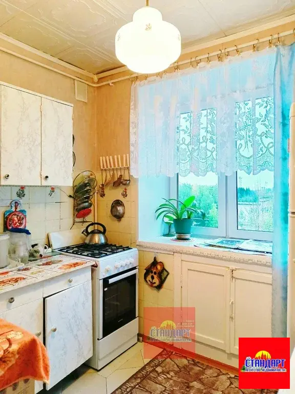 3х квартира по Гоголя - Фото 5