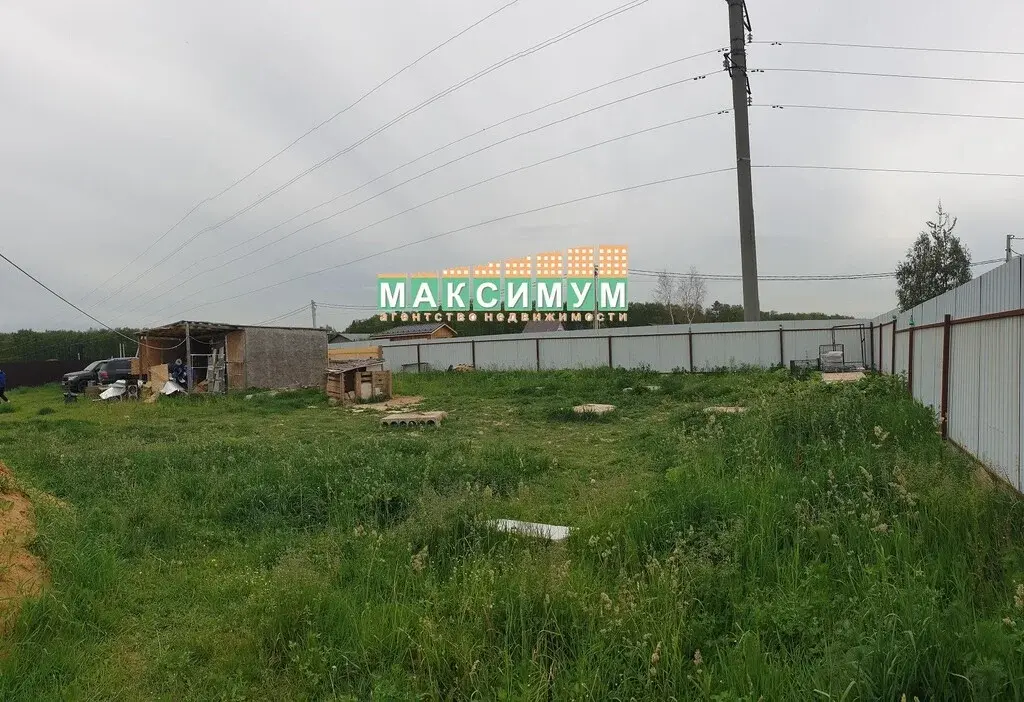 Дом под отделку в КП "Южный парк" д. Минаево - Фото 6