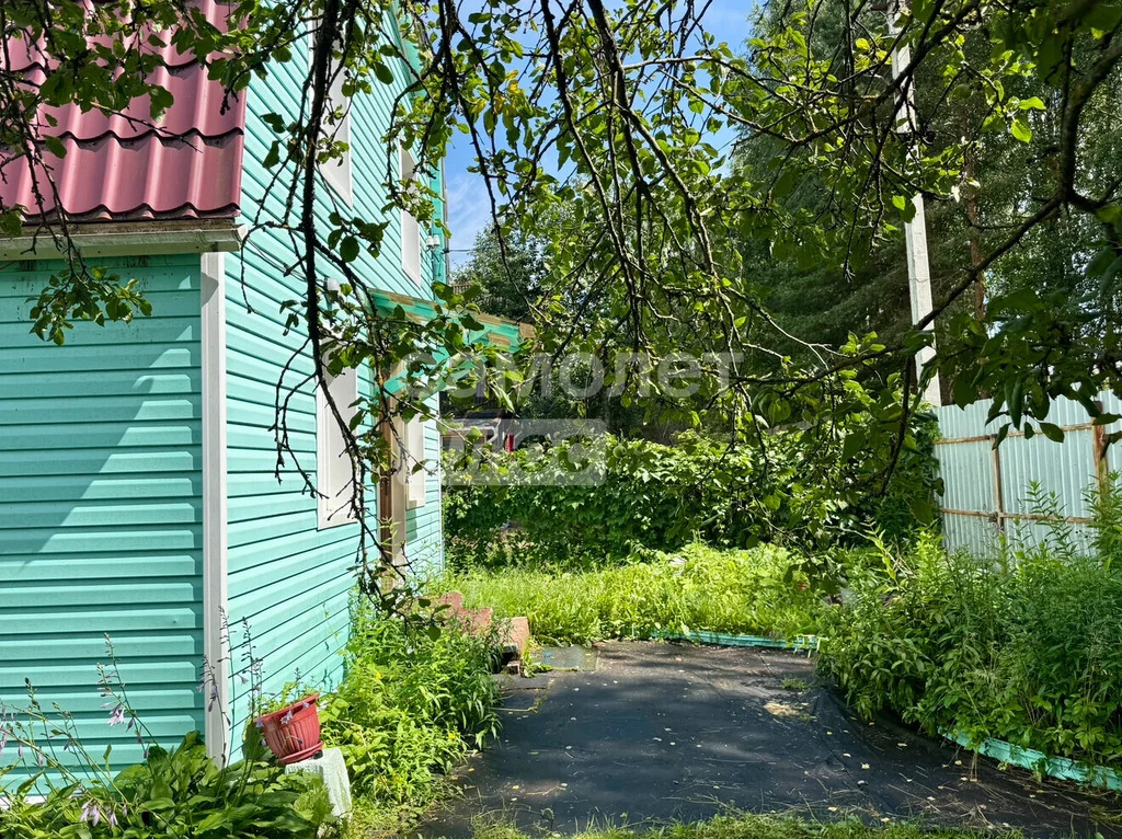 Продажа дома, Талдомский район - Фото 6