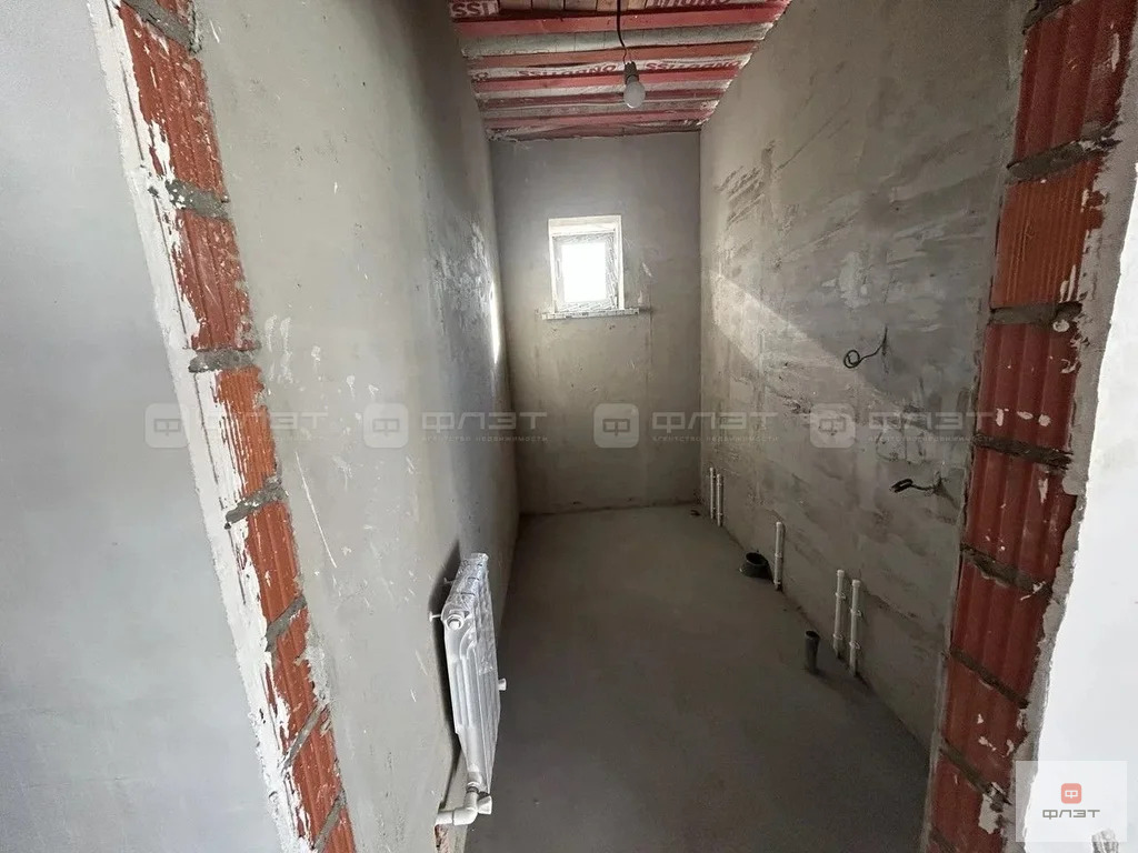 Продажа дома, Большие Кургузи, Зеленодольский район, ул. Шаляпина - Фото 8
