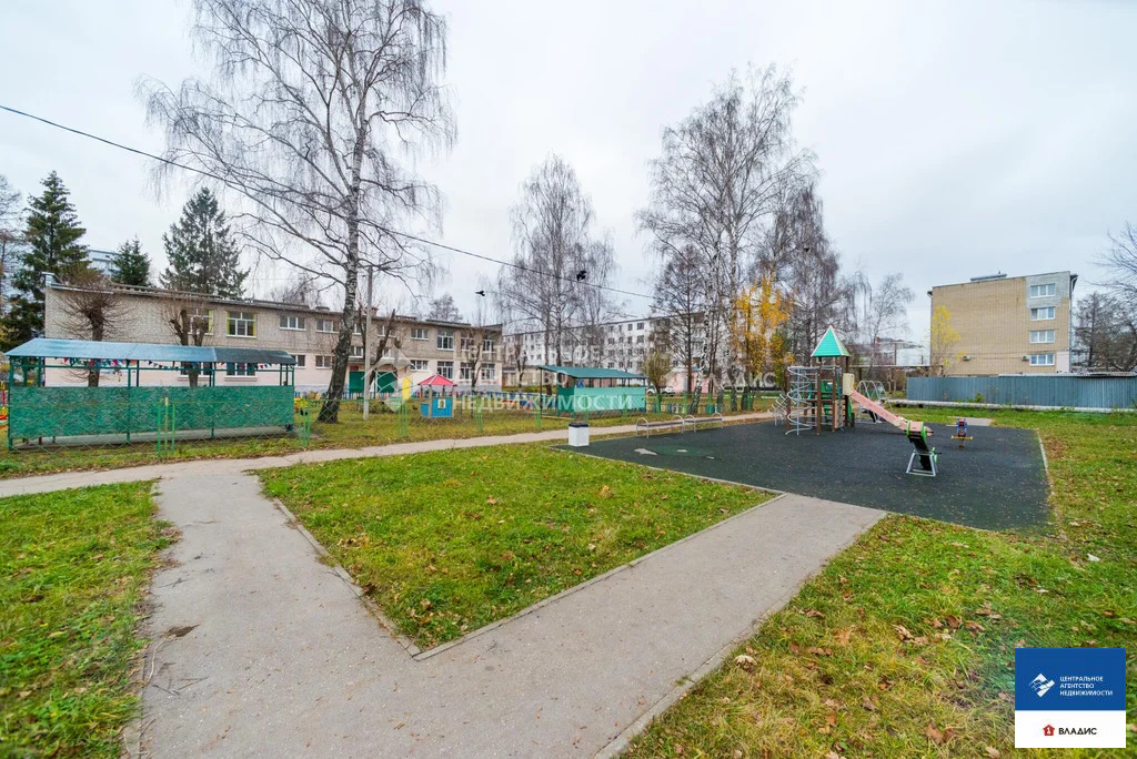 Продажа квартиры, Рязань, ул. Забайкальская - Фото 5