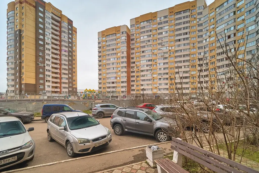 3-к пр-кт.Маркса, дом 83 - Фото 18