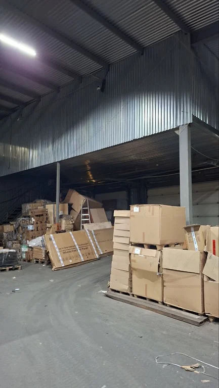 Аренда склада 2894 м2 - Фото 5