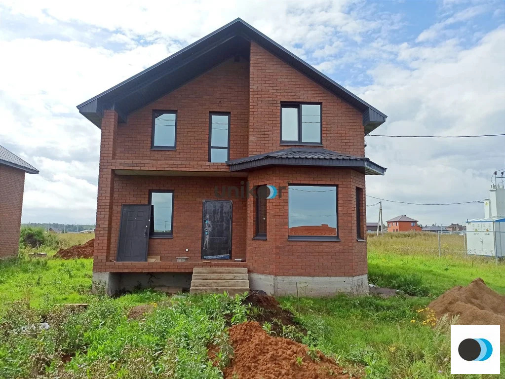 Продажа дома, Шмидтово, Уфимский район, Береговая улица - Фото 15