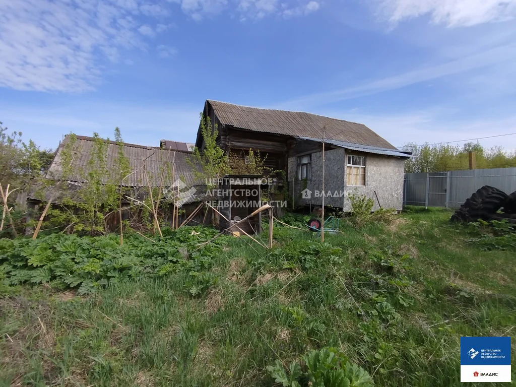 Продажа дома, Дмитриево, Касимовский район - Фото 5