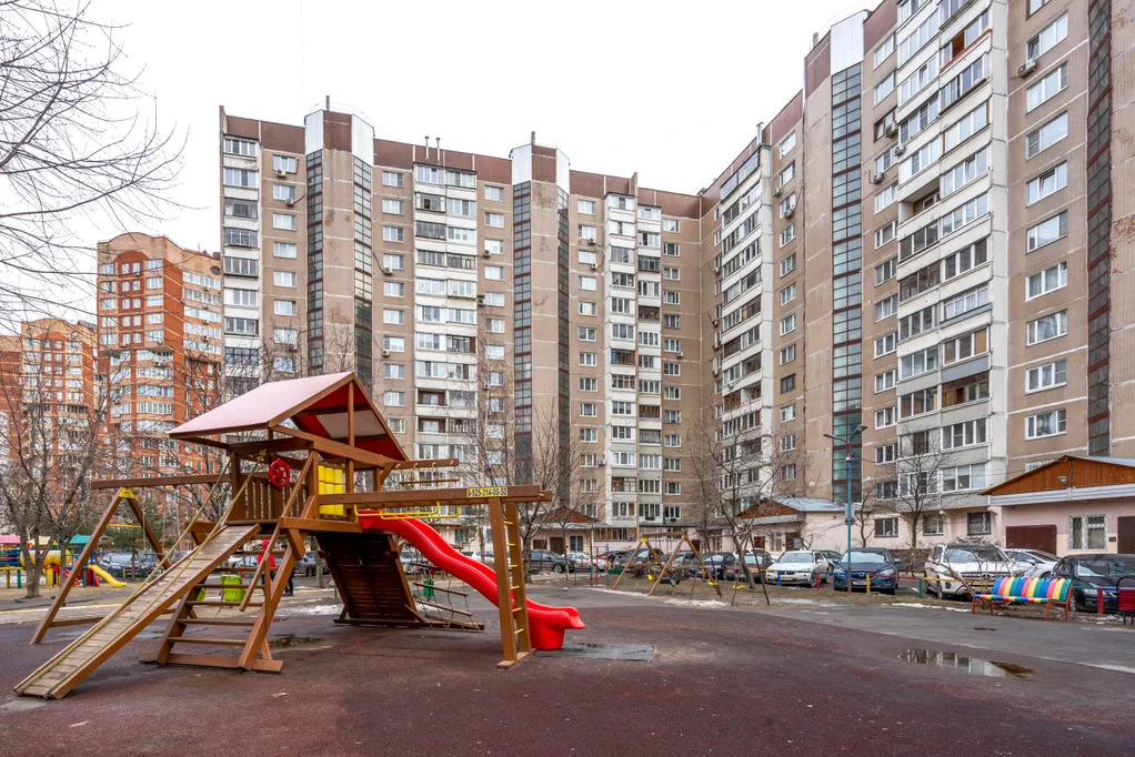 Фото в люберцах городок б