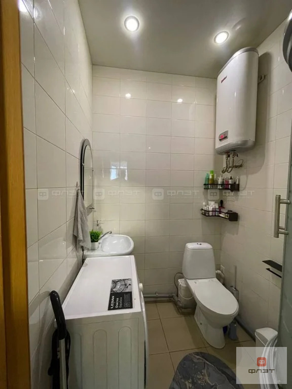 Продажа квартиры, Казань, ул. Мазита Гафури - Фото 7