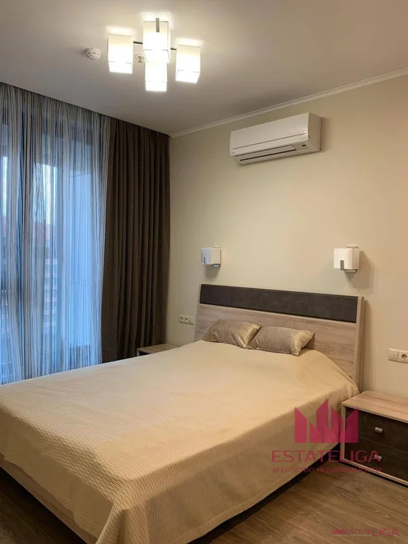 Аренда квартиры, Ходынский б-р. - Фото 4