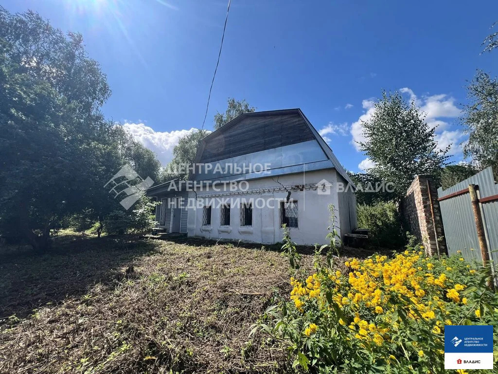 Продажа дома, Байдики, Захаровский район - Фото 3