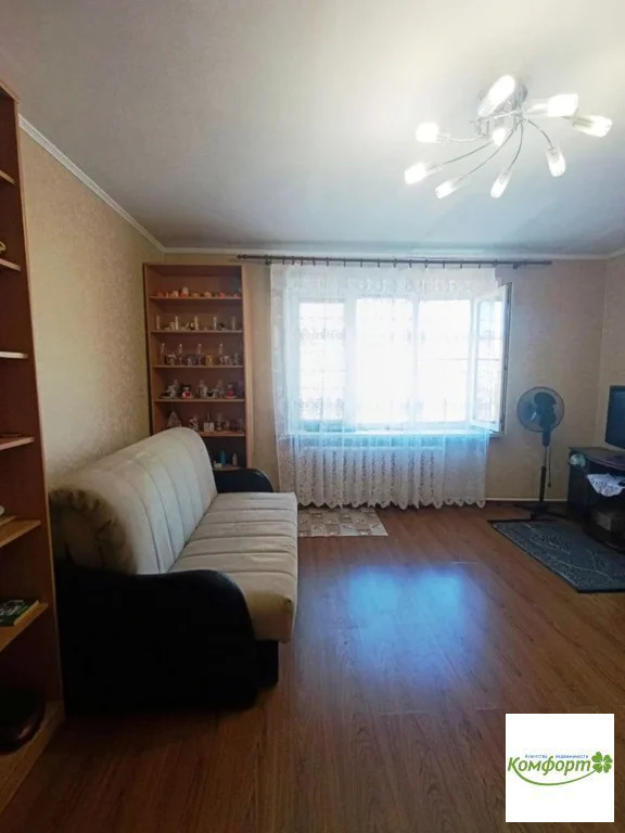 Продажа квартиры, Раменское, Раменский район, Железнодорожный проезд - Фото 2