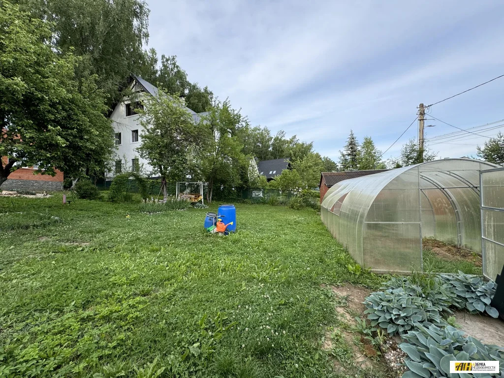 Продажа дома, Аксиньино, Одинцовский район - Фото 15