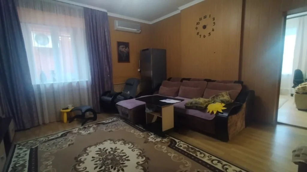 Продажа дома, Голубицкая, Темрюкский район, ул. Огородная - Фото 7