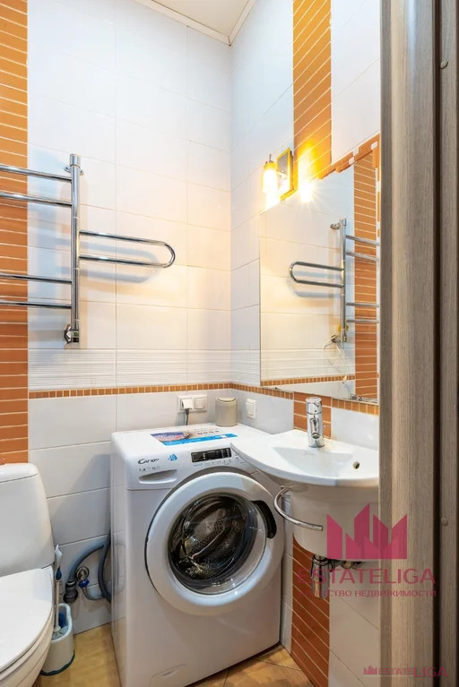 Продажа квартиры, м. Славянский бульвар, ул. Нежинская - Фото 27