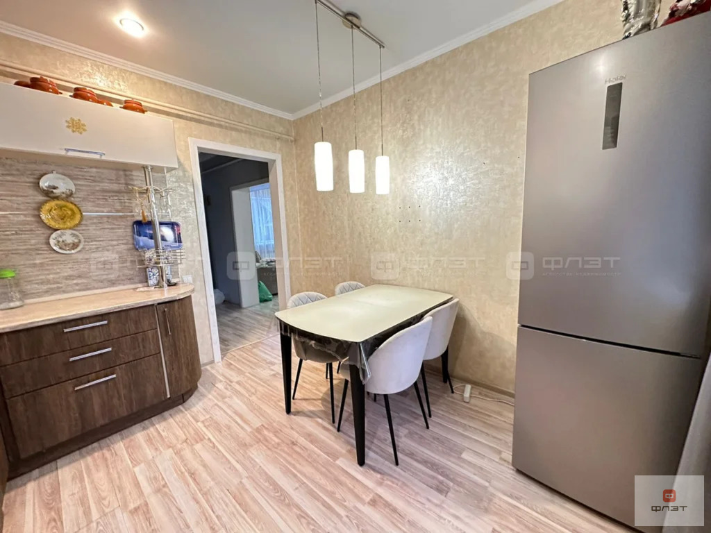 Продажа таунхауса, Казань, ул. Заречная (Константиновка) - Фото 2