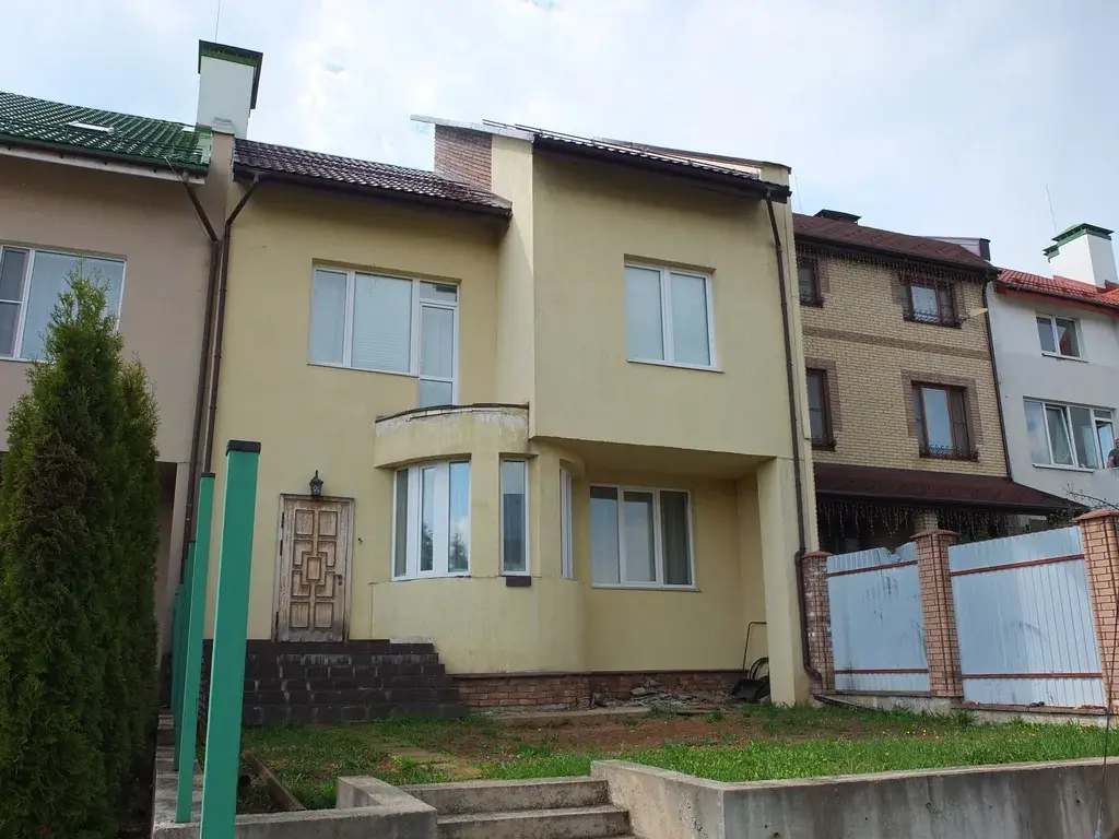 Таунхаус 140м2 12км от МКАД - Фото 3