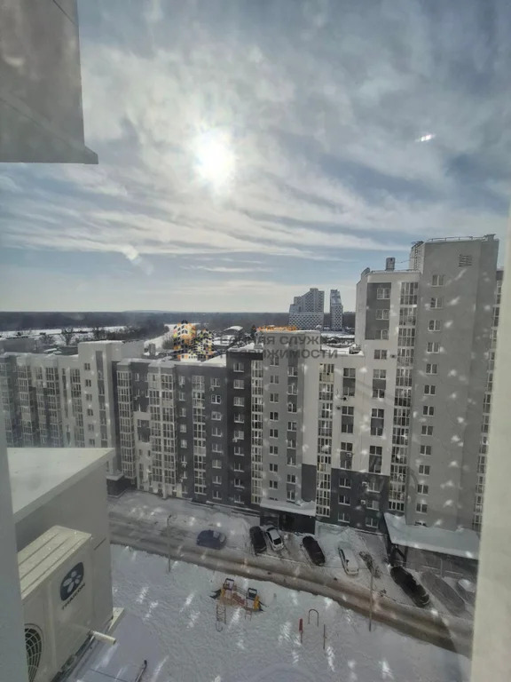 Аренда квартиры, Уфа, ул. Бородинская - Фото 9