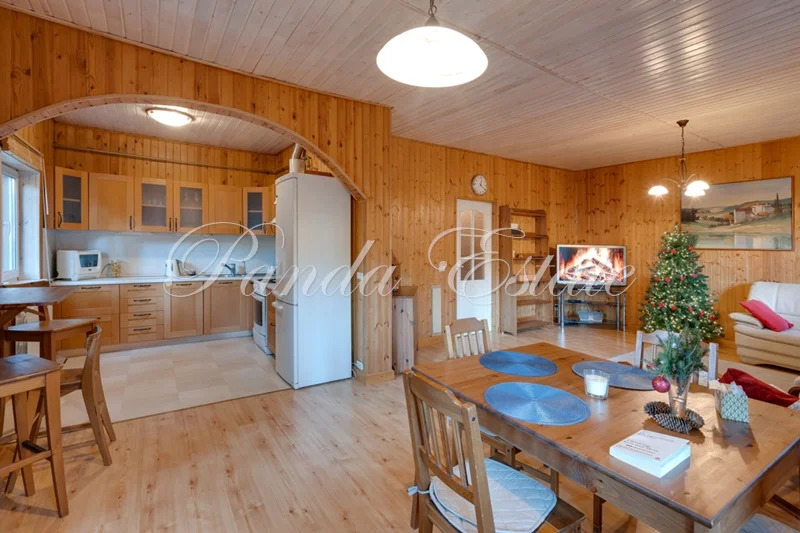 Дом 150 м. в ДНТ Звезда 95 (ном. объекта: 9561) - Фото 5