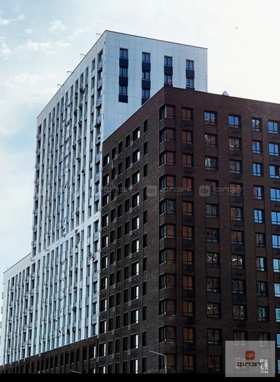 Продажа квартиры в новостройке, Казань, проезд. Детский - Фото 3