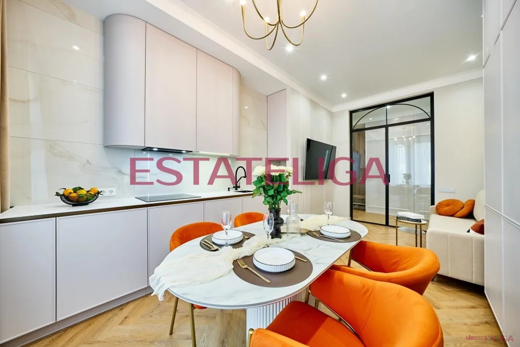 Продажа квартиры, улица Василия Ланового - Фото 3