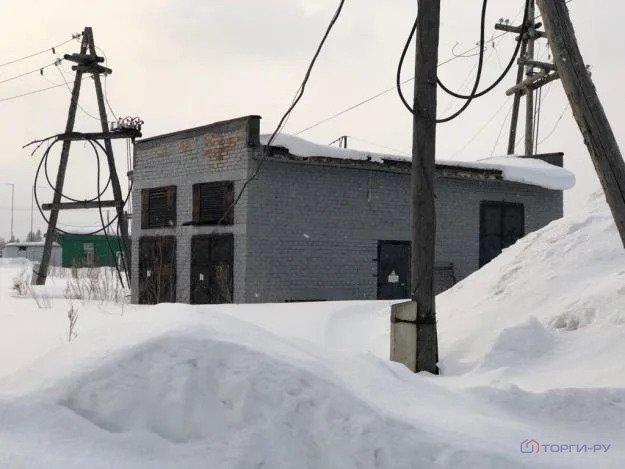Продажа производственного помещения, Сосновоборск, ул. Заводская - Фото 16