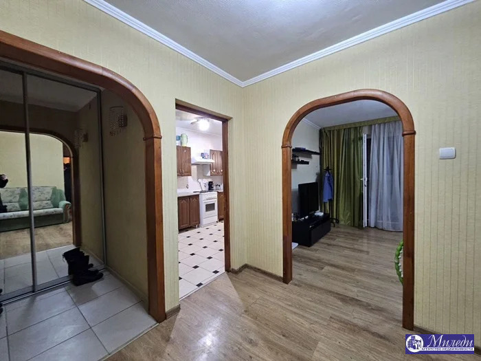 Продажа квартиры, Батайск, Северный массив микрорайон - Фото 9