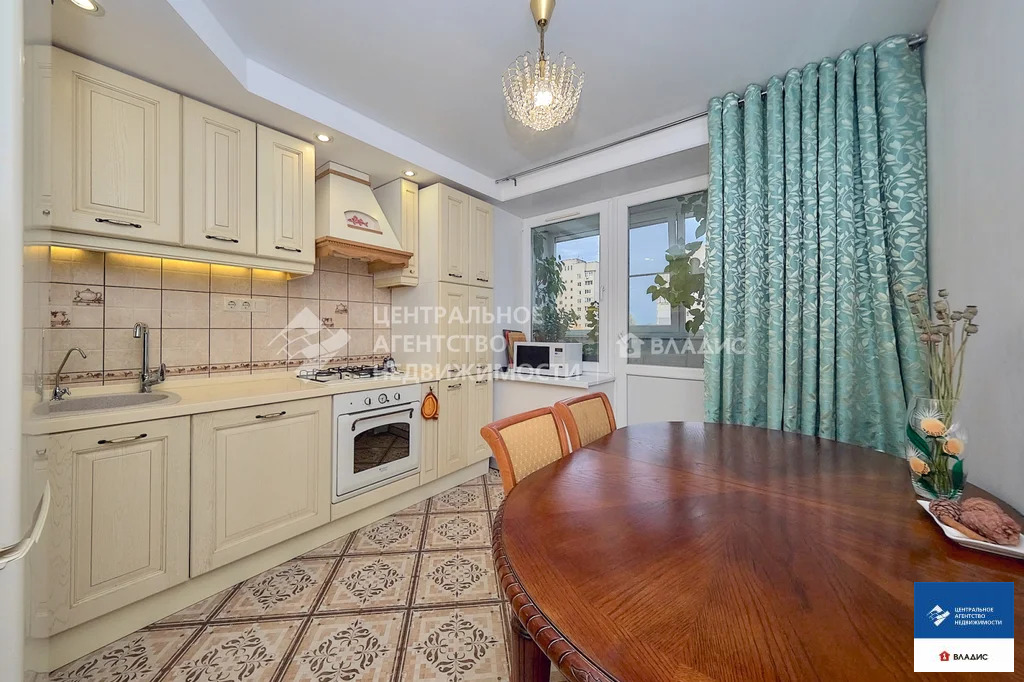 Продажа квартиры, Рязань, ул. Сельских Строителей - Фото 1