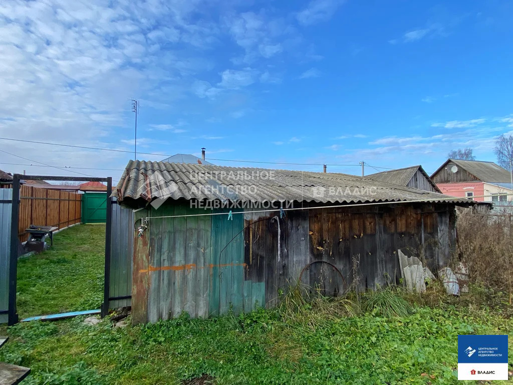 Продажа дома, Ижевское, Спасский район, ул. Средняя - Фото 8