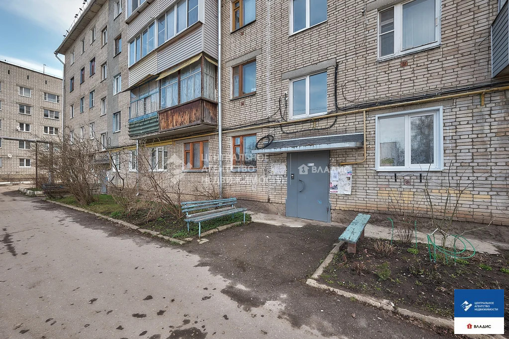 Продажа квартиры, Рыбное, Рыбновский район, ул. Юбилейная - Фото 2