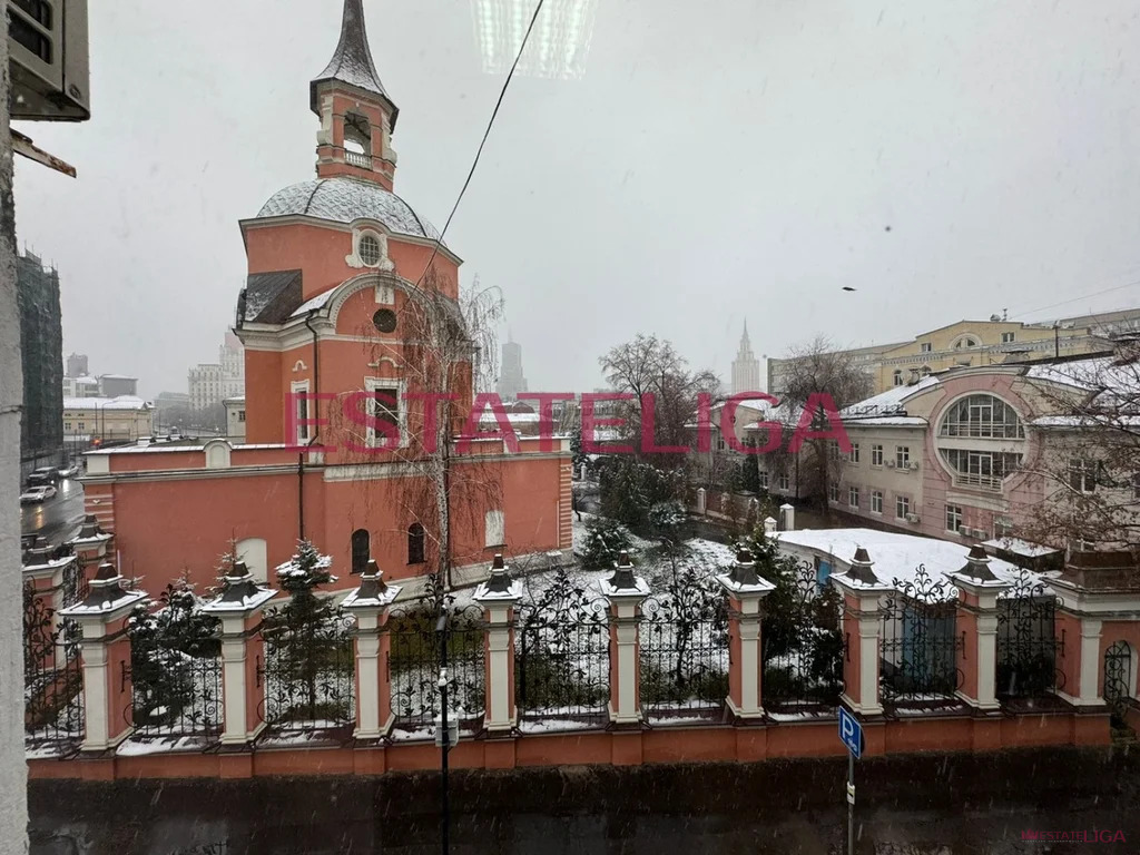 Продажа ПСН, Новая Басманная улица - Фото 22