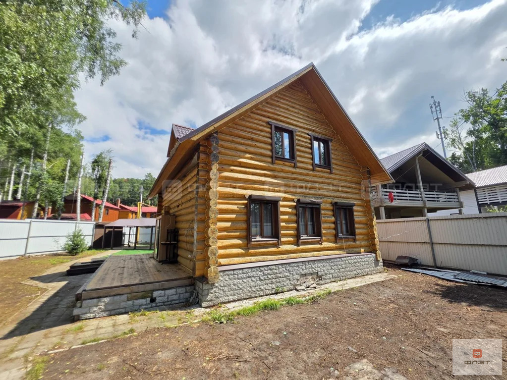 Продажа дома, Матюшино, Лаишевский район, тер. ДНТ Лес - Фото 4