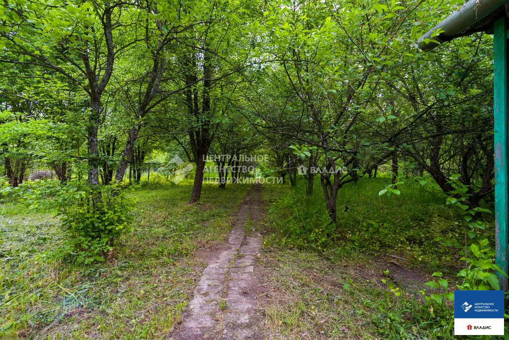 Продажа дома, Бежтвино, Рязанский район, ул. Трубниковская - Фото 14