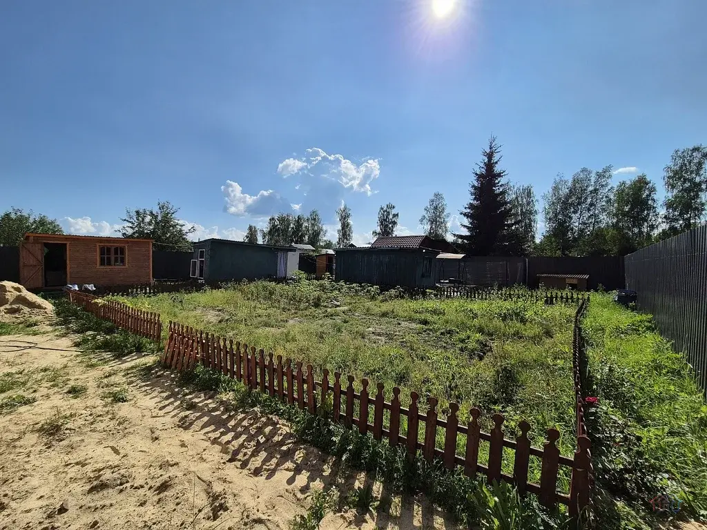 Дом 55,8 м2 на участке 7,6 сот. - Фото 22