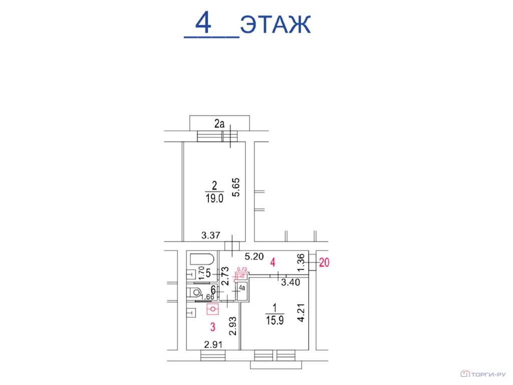 Продажа квартиры, Ленинградское ш. - Фото 8