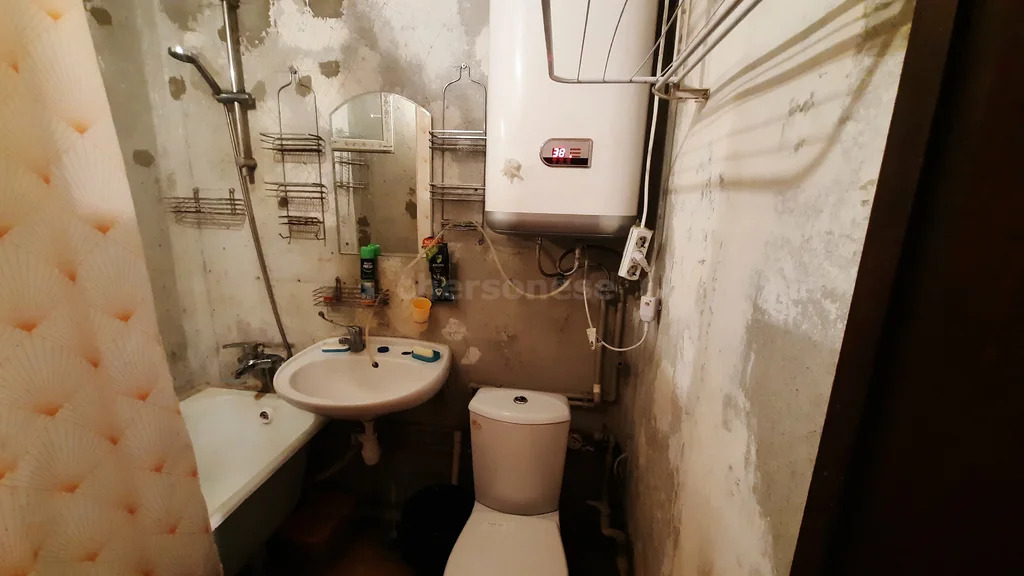 Аренда квартиры, Севастополь, ул. Дмитрия Ульянова - Фото 9