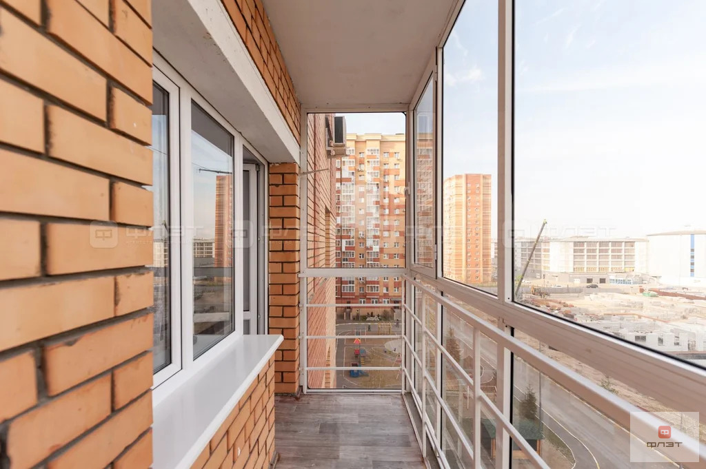 Продажа квартиры, Казань, ул. Адоратского - Фото 29