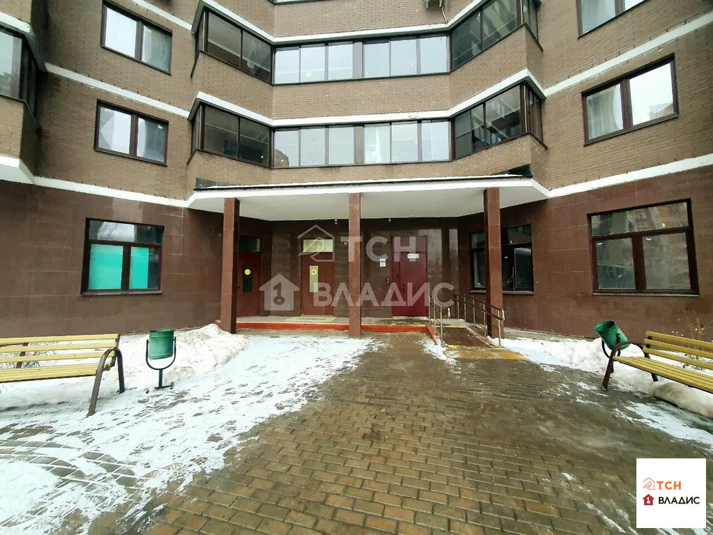 Продажа квартиры, Балашиха, Балашиха г. о., ул. Разина - Фото 3