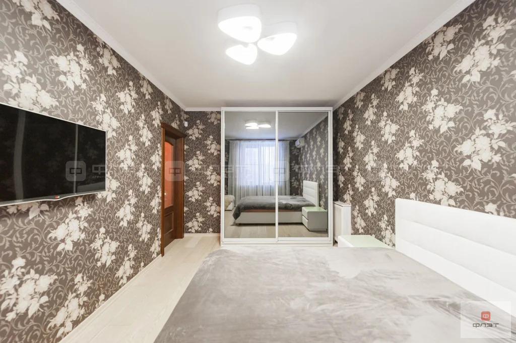 Продажа квартиры, Казань, ул. Достоевского - Фото 32