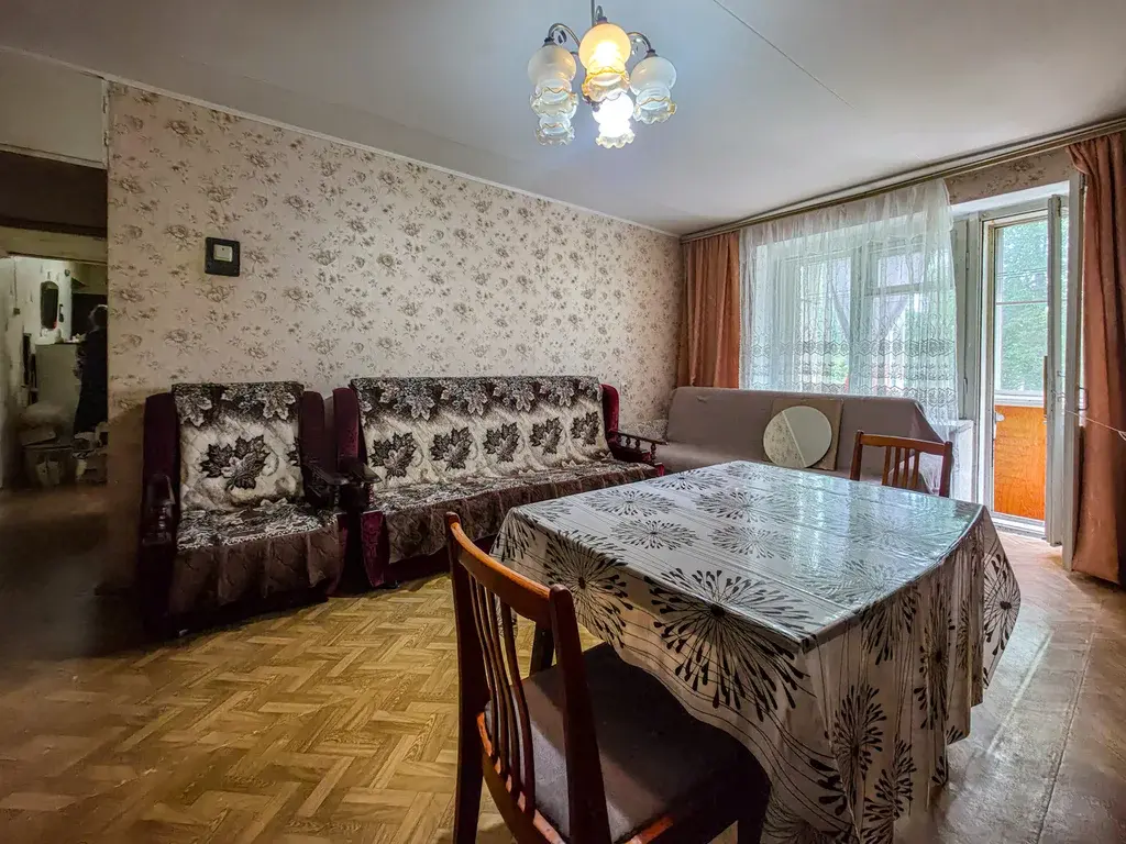 2к.кв. ул. Звездная, дом 1А - Фото 2