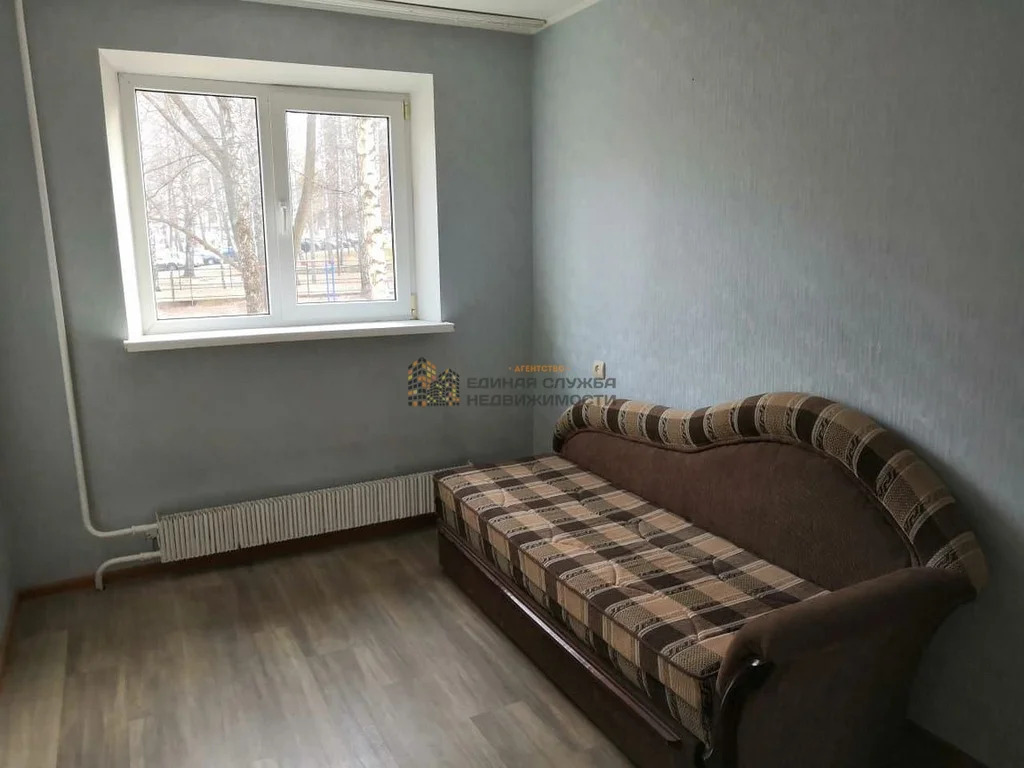 Аренда квартиры, Уфа, ул. 50 лет СССР - Фото 9