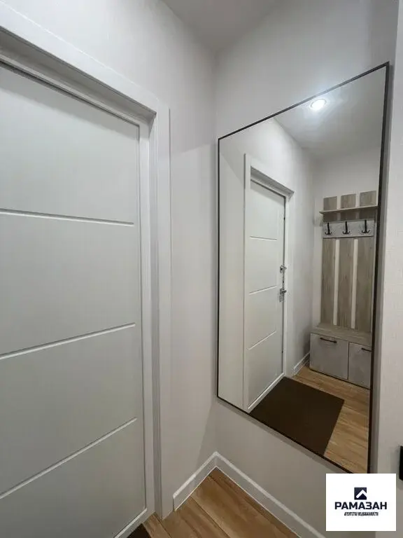 2-ком квартира ул.Щербаковский переулок ,7 - Фото 9