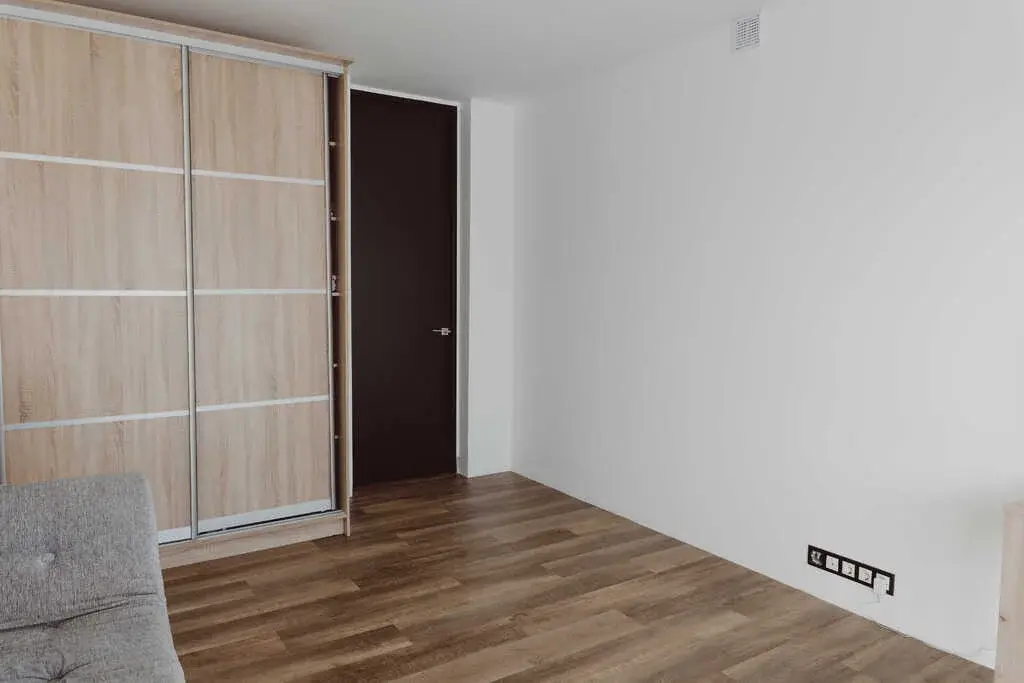 Дом с ремонтом и всеми центральными коммуникациями - Фото 13