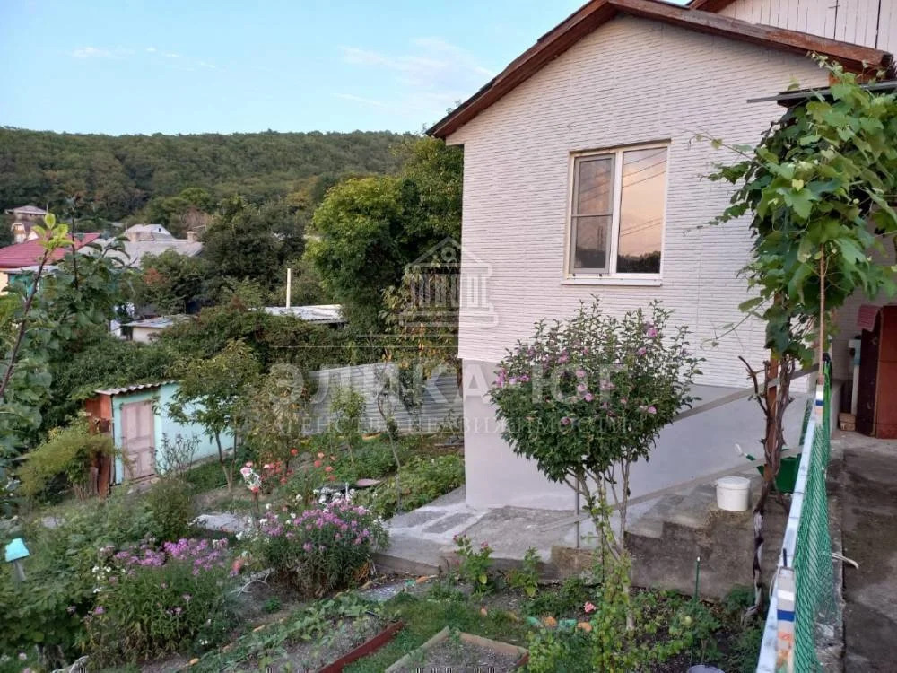 Продажа дома, Пляхо, Туапсинский район, ул. Комсомольская - Фото 2